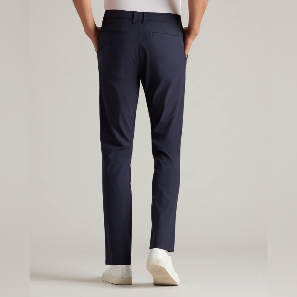 RHONE Commuter Pant Slim - Picture 2 of 14